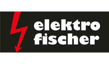 Kundenlogo von fischer elektro