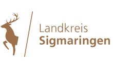 Kundenlogo von Landratsamt Sigmaringen Personal und Organisation