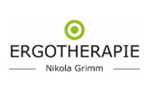 Kundenlogo von Nikola Grimm Ergotherapie-Praxis