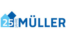 Kundenlogo von Müller Büro für ImmobilienDienstleistungen