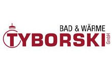 Kundenlogo von Markus Tyborski GmbH