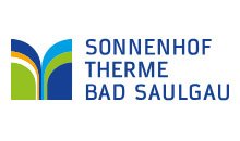 Kundenlogo von Sonnenhof-Therme Bad Saulgau GmbH