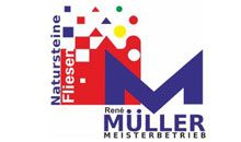Kundenlogo von Müller Fliesenfachgeschäft