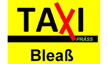 Kundenlogo von TAXI Bleaß Inh. Armin Bleaß
