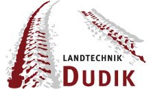 Kundenlogo von Dudik Matthias Landmaschinen