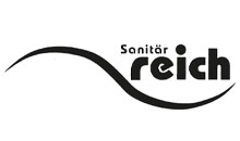Kundenlogo von Reich e.k. Inh. Kurt Reich Sanitär-Technik