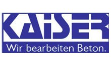 Kundenlogo von Kaiser GmbH