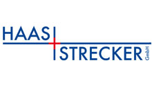 Kundenlogo von Haas u. Strecker GmbH Sanitär