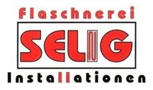 Kundenlogo von Stefan Selig Flaschnerei