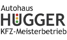 Kundenlogo von Hugger GmbH Autohaus
