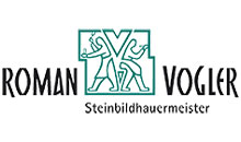 Kundenlogo von Vogler Roman Grabmalbetrieb