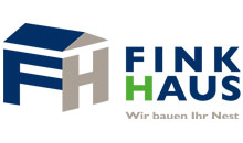 Kundenlogo von Fink Haus GmbH