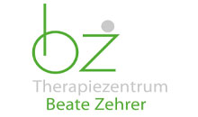 Kundenlogo von Beate Zehrer Krankengymnastik