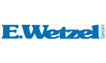 Kundenlogo von E. Wetzel GmbH Stuckateurbetrieb
