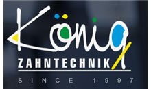 Kundenlogo von Alexander König Zahntechnik