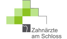 Kundenlogo von Zahnärzte am Schloss u. Dr.med.dent. C. Limberg & Kollegen