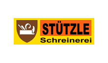 Kundenlogo von Andreas Stützle Bau- und Möbelschreinerei