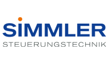 Kundenlogo von Alfred Simmler GmbH Steuerungstechnik