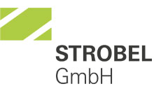 Kundenlogo von Strobel GmbH