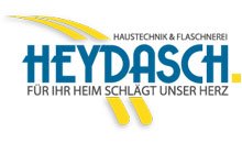 Kundenlogo von Alfred Heydasch Sanitäre Installationen