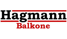 Kundenlogo von Hagmann Balkonbau