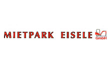 Kundenlogo von Mietpark Eisele GmbH