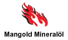 Kundenlogo von Mangold Mineralöl GmbH