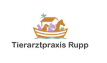 Kundenlogo von Rupp Martina Tierärztin