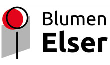 Kundenlogo von Blumen Elser GmbH