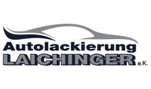 Kundenlogo von Autolackierung Laichinger Inh. Michael Autenrieth e.K.