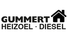 Kundenlogo von Gummert Heizöl Inh. Renate Harscher