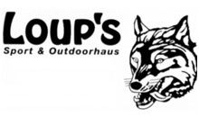 Kundenlogo von Loup's Sport & Outdoorhaus Inh. Manuela Mangold