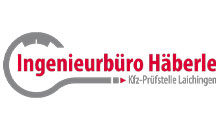 Kundenlogo von Thomas Häberle Ingenieurbüro