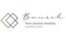 Kundenlogo von Bausch Fliesen und Natursteine GmbH