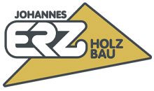 Kundenlogo von Johannes Erz Holzbau GmbH & Co. KG