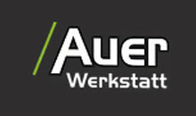 Kundenlogo von Hans-Werner Auer Autohaus