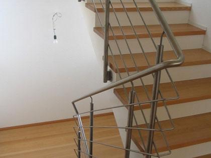 Kundenbild klein 3 Metallbau Bohnacker Inh. Jörg Bohnacker