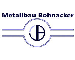 Kundenlogo Metallbau Bohnacker Inh. Jörg Bohnacker
