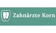 Kundenlogo von Korn Martin Dr. , Korn Christina Zahnarztpraxis