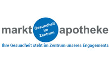 Kundenlogo von Markt-Apotheke