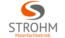 Kundenlogo von Manfred Strohm Malerfachbetrieb