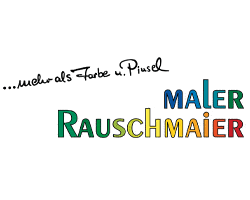 Kundenlogo Maler Rauschmaier e.k.