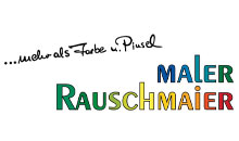 Kundenlogo von Maler Rauschmaier e.k.