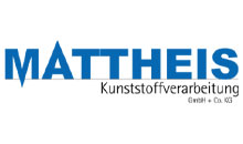 Kundenlogo von Mattheis GmbH Kunststoffverarbeitung