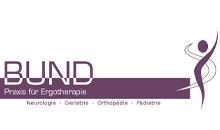 Kundenlogo von Bund Manuela Praxis für Ergotherapie
