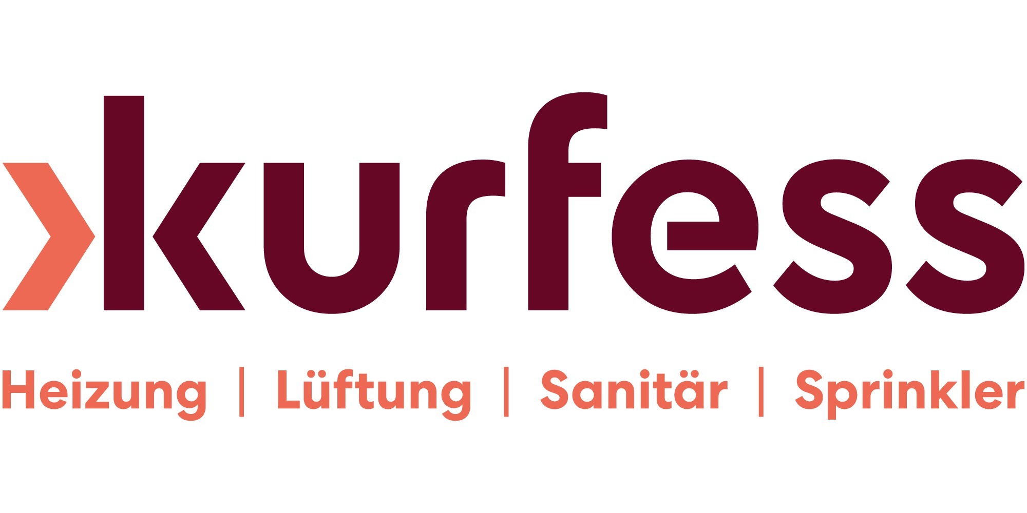 Kundenlogo von Kurfess Gebäudetechnik GmbH