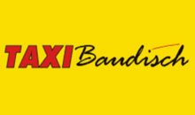 Kundenlogo von Taxi Baudisch Inh. Ursula Baudisch