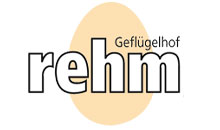 Kundenlogo von Geflügelhof Rehm Hofladen GbR