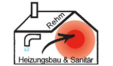 Kundenlogo von Ewald Rehm Heizungsbau
