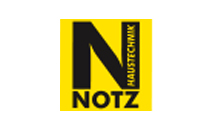Kundenlogo von Notz Jürgen Heizung-Sanitär